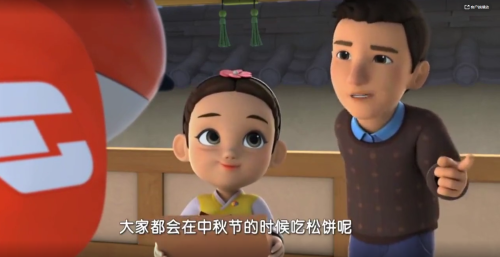 “每时每刻，准时送达！”孩子们耳熟能详的这部动画片遭下架-广东奥飞动漫有限公司