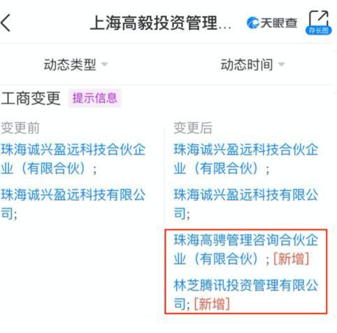 刷屏资管圈！腾讯入股千亿私募巨头高毅资产？回应来了-上海高毅资产管理公司