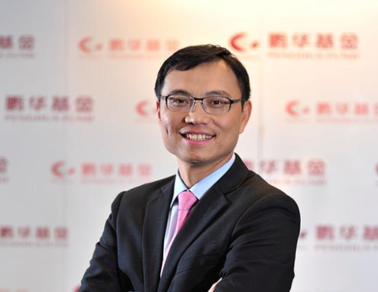 【推荐】作别鹏华，知名资管老将冀洪涛转战红土创新基金，行业有此一问：他们因何彼此选择-鹏华基金管理有限公司高阳