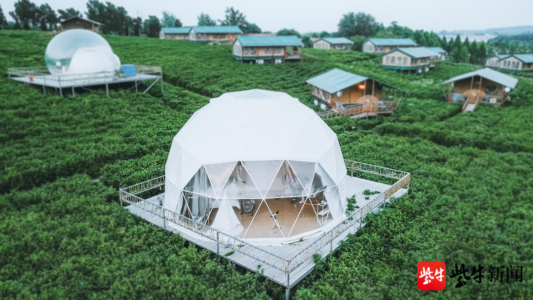 “五一”淹城电竞混搭国潮展露新魅力，景尚构建景、酒、商、管“四梁八柱”文旅大厦-常州市淹城投资发展有限公司