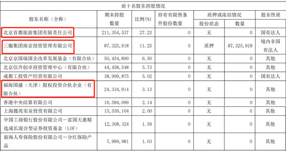 三董事投出反对票，免税龙头王府井吸收合并“兄弟公司”能成功吗？-王府井子公司