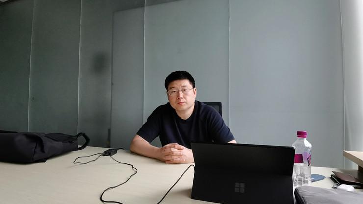 「大数据人才故事」杜衡：深耕数字化转型创造更好发展-高登科技发展有限公司