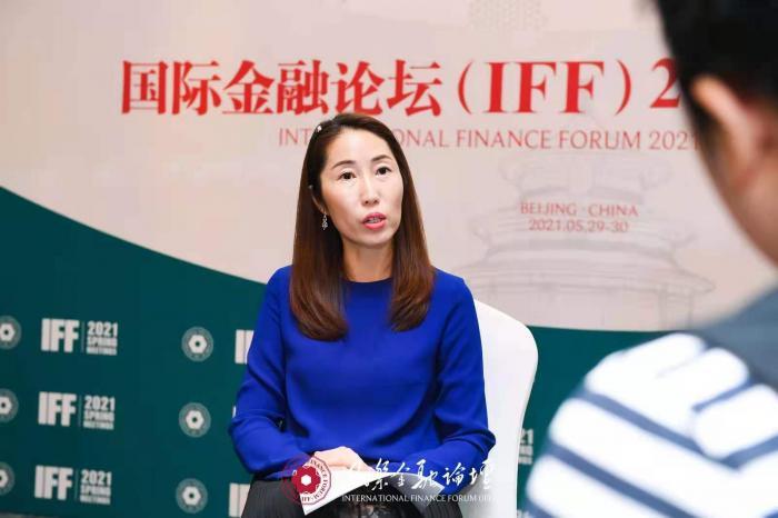 专访保尔森基金会孙蕊：中美在气变领域有哪些合作？全国碳市场如何与海外对接？-鲍尔森基金会