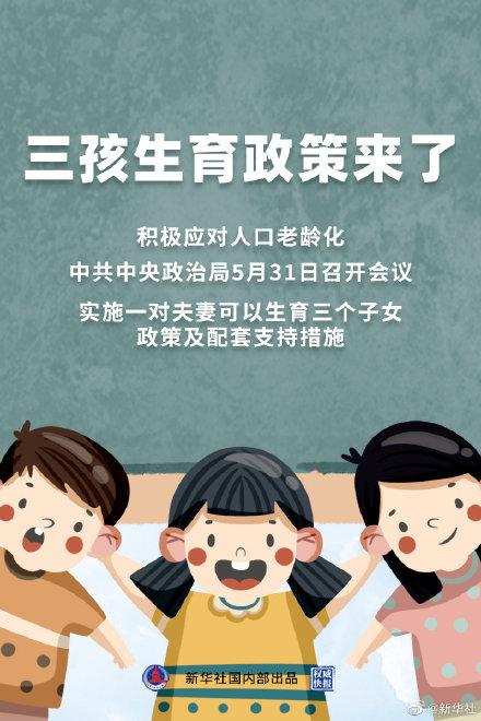 三孩政策来了！全民讨论：从“根”上提高生育率需哪些配套措施？-挤出效应为多少