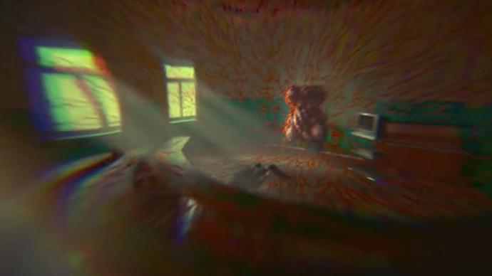 “异常收容”邪典视频因内容违规被禁，实体产品次月下线风行校园-收容基金会