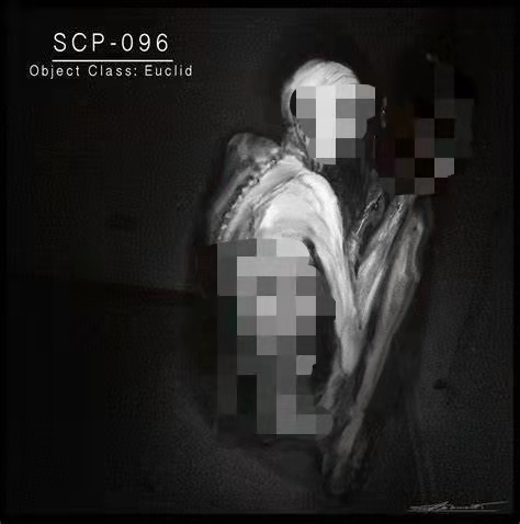 被“邪典”咬蚀的孩子们-scp基金会游戏