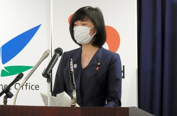 日本105个地方政府放弃举办与东京奥运会相关的交流活动-日本多少个地方政府