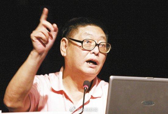 71岁“中国第一股民”杨百万去世：股市投资是一生的事业-股市中百万元散户有多少