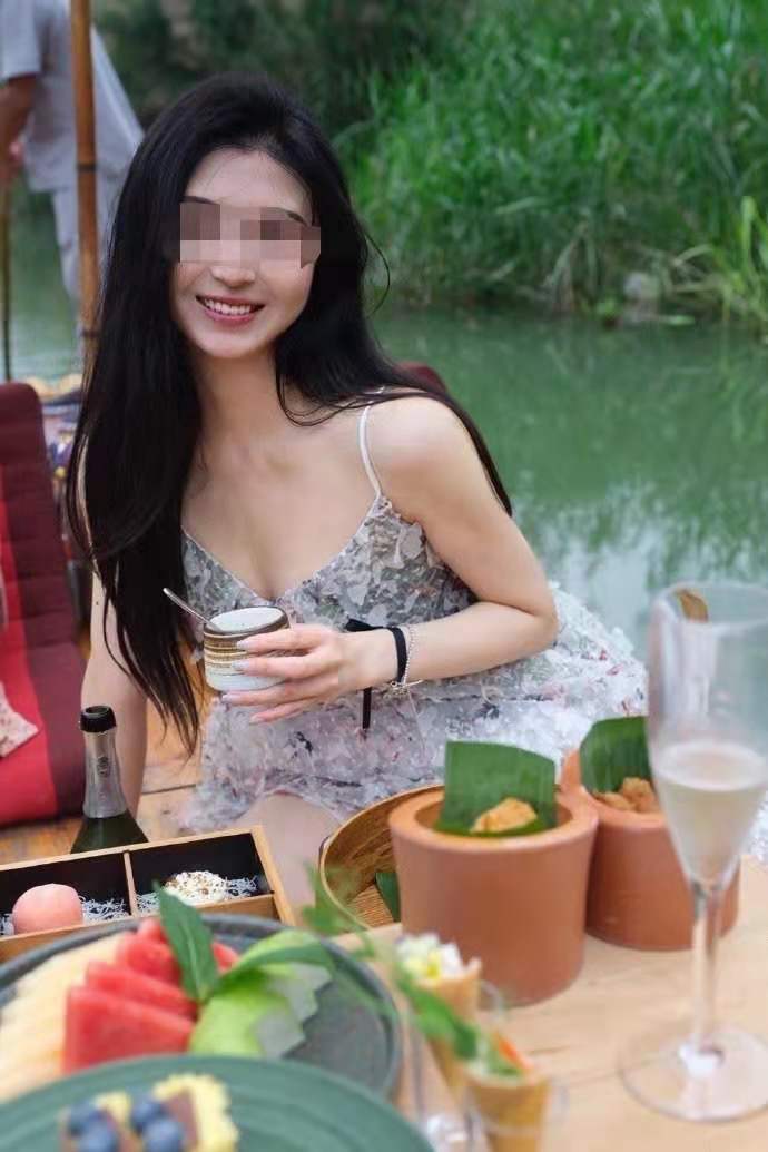 女网红抽脂事故背后医美乱象：470元就能做“低配版”填充-腹部吸脂多少钱啊