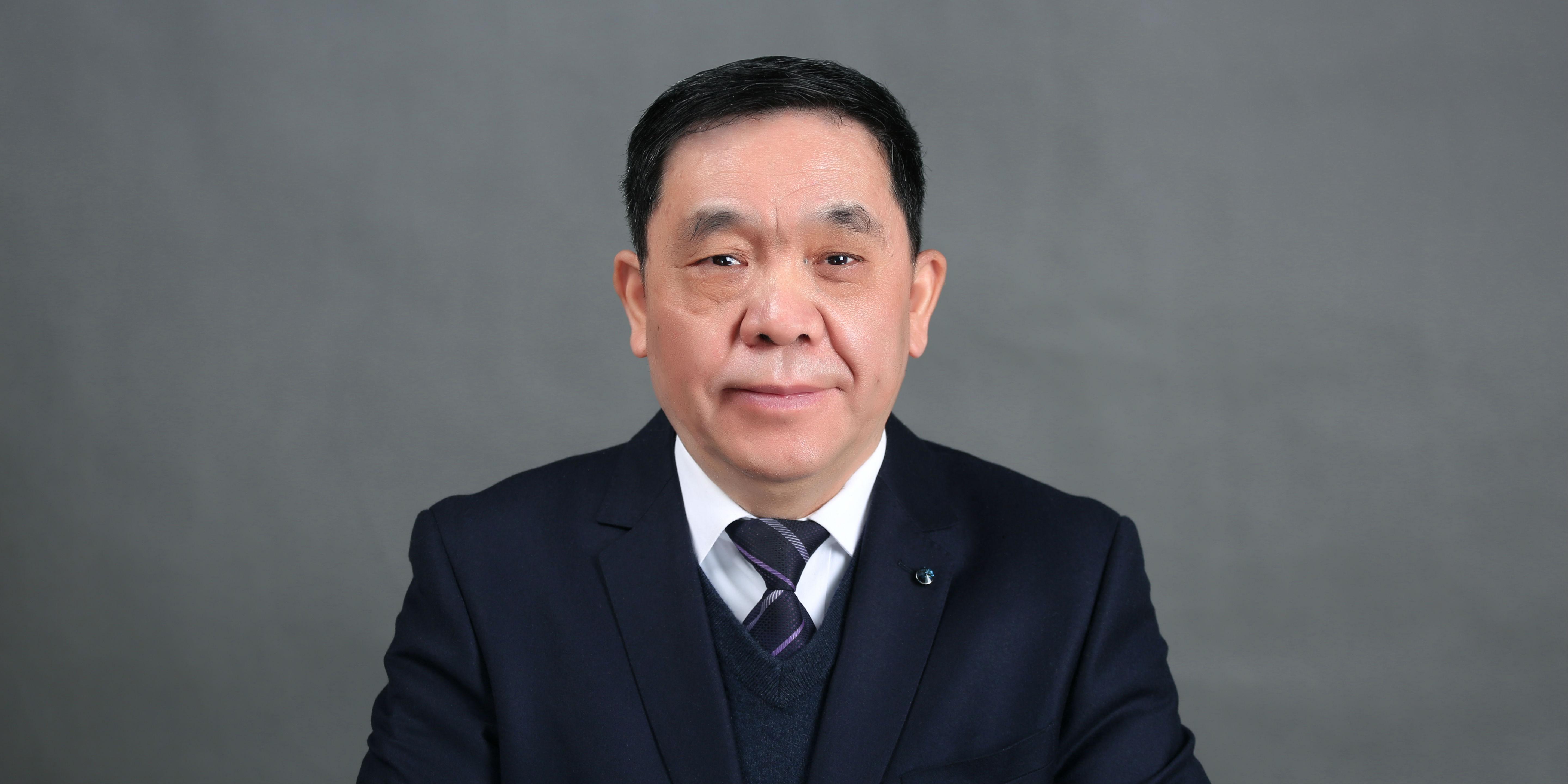 专访九州通创始人刘宝林：做生意像踩水游戏，要勇于踏入新的踩点-上海九州通药业有限公司老总