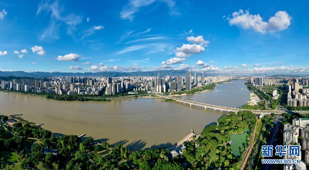 “七一”重要讲话精神在基层｜经山历海“只等闲”迎难而上振精神——看压力下福建经济发展如何“逆袭”-金森科技发展有限公司