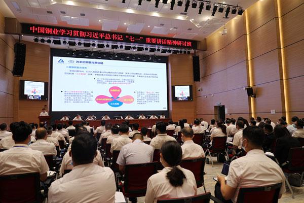 【推荐】中国铜业：突出价值创造深化改革创新-中国铜业公司有多少家