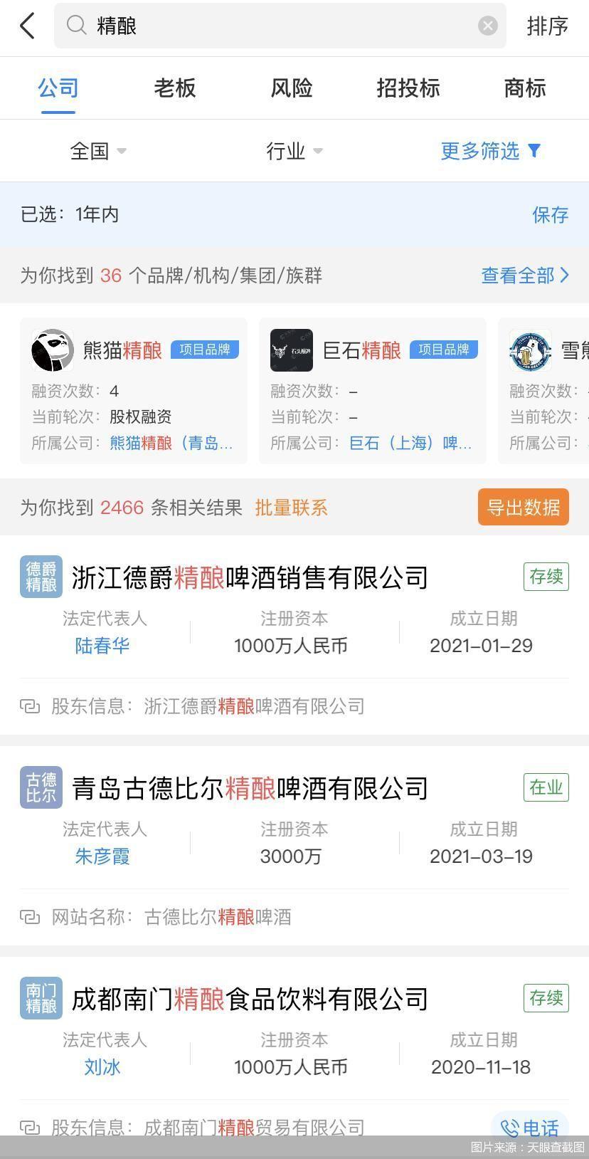 成本不到3元？精酿啤酒这潭水到底有多深-啤酒利润有多少