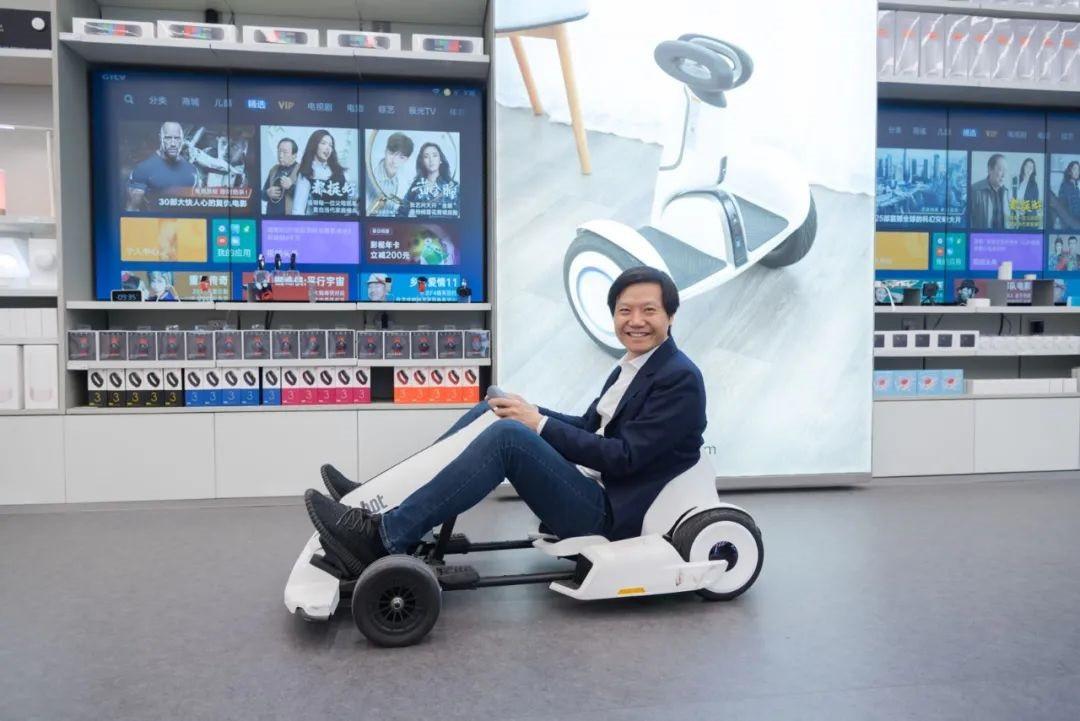 九号公司营收47亿终扭亏，小米订单为何成“鸡肋”？-九号平衡车收购segway多少钱