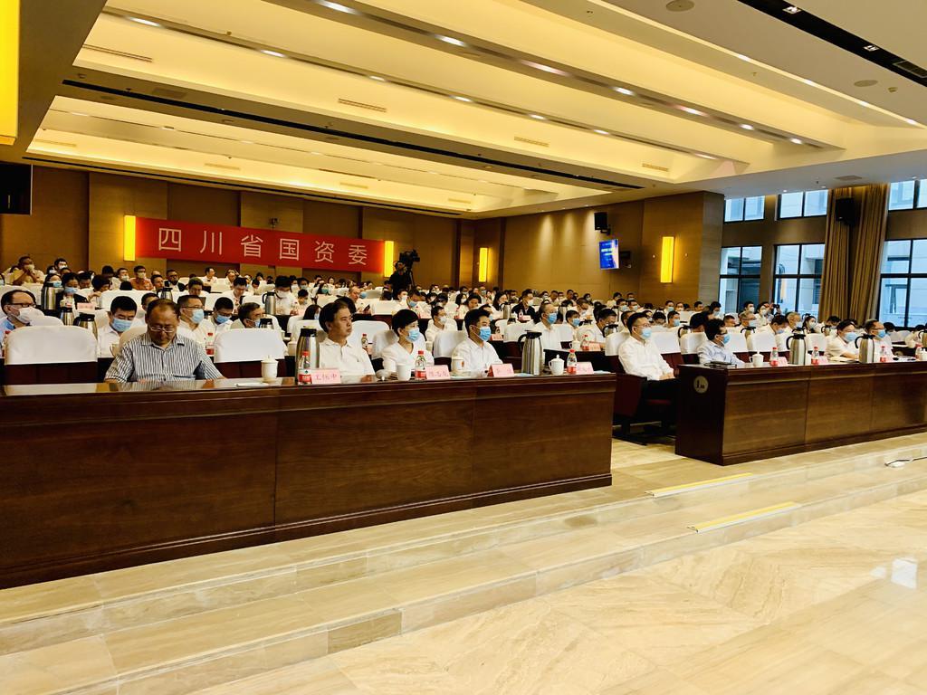 川观解读丨国资国企改革发展，四川能向“国资重镇”广州学什么？-山河智能收购飞机公司