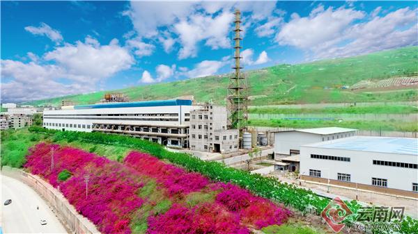 【推荐】云南彝良：工业转型升级加速工业经济提质增效-驰宏公司总经理是谁