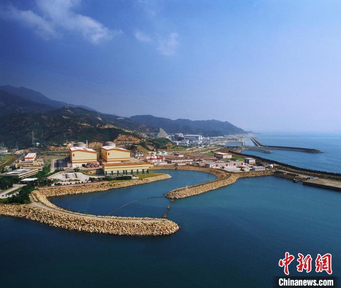 大亚湾核电站安全运营10000天累计供电超3800亿度-核电站一次用多少燃料