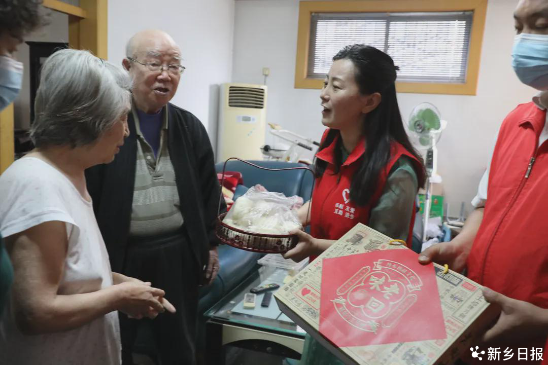 「精彩这五年」文明擦亮这座城浓墨重彩绘宏图-首创新乡水务公司