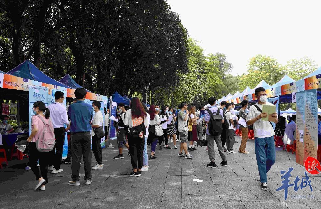 @广东毕业生，本周4场大型招聘会，8万+个岗位别错过-湖北广财电梯有限公司