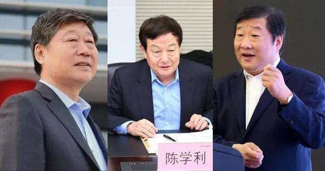 山东公示“优秀企业家人选”，看看都有哪些面孔-日照良机起重机械有限公司