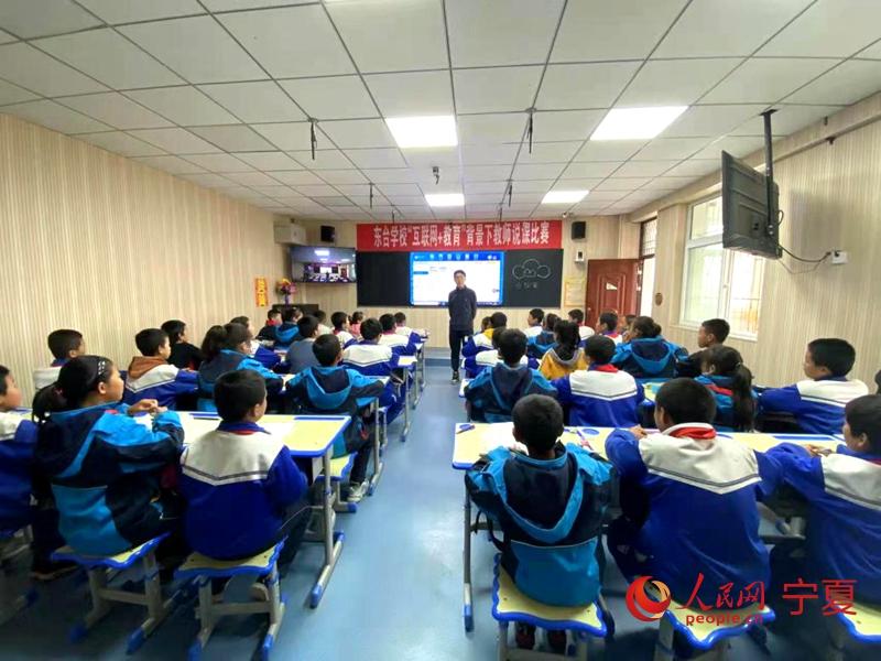 人民巷头条丨“云”栖大地畅想“卫”来-宁夏云创数据投资有限公司