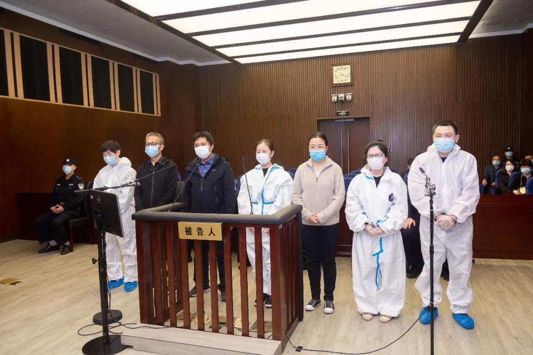 56.7亿天价罚单后又现3亿刑事罚单：北八道资不抵债已破产-广州公千服饰有限公司