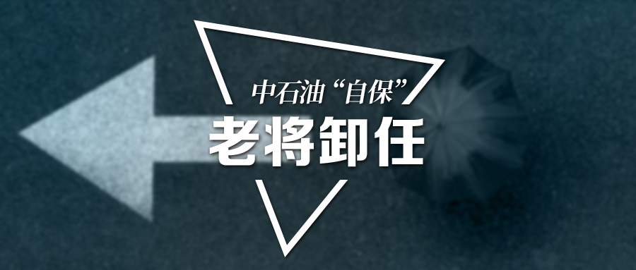 【推荐】中石油“自保”老将卸任-中国石油自保公司