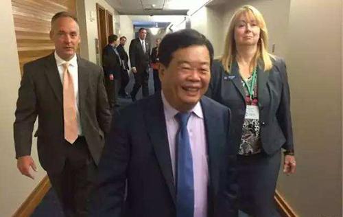 为什么曹德旺去美国投资开厂？你怎么看？-福耀公司在美国
