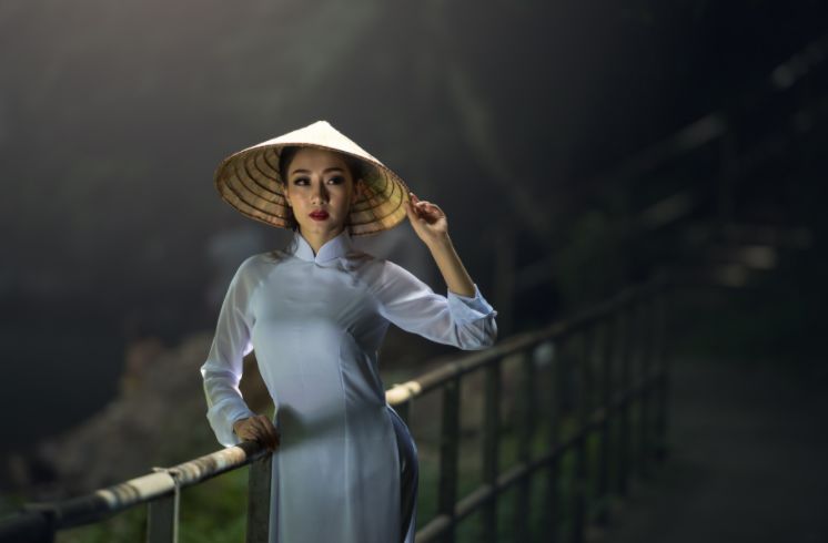 2000元人民币能兑换660万越南盾，能在越南生活多久？看完就懂了-两千越南盾等于多少人民币