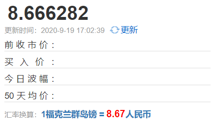 【推荐】全球最值钱的十大货币，美女“泛滥成灾”的国家赫然在列-科威特5费尔多少钱