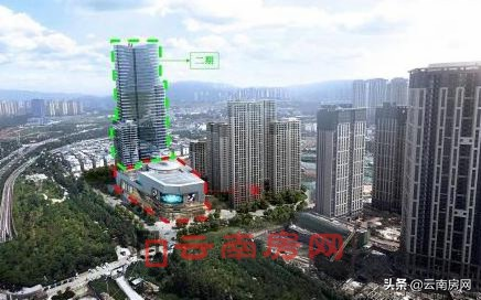 2019年第十届云南地产“影响力”总评榜——住宅篇-北京中晟无线传媒技术有限公司