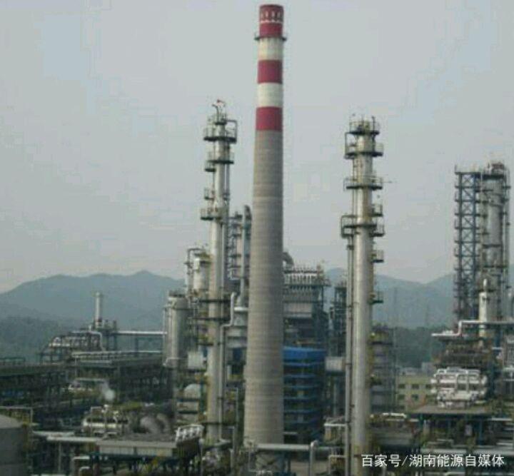 【推荐】中石化资产经管公司长岭公司拟建岳阳高效脱硫剂装置改造扩建项目-中石化资产公司长岭分公司