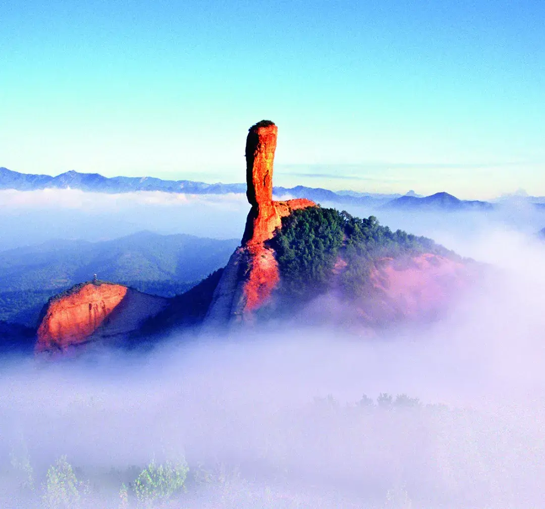 「畅游承德自由行」来承德，感受世界文化遗产盛宴-布达拉•普宁寺景区-4005万是多少