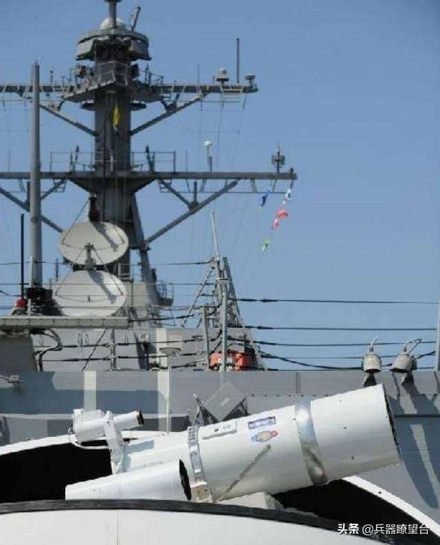 【推荐】3年内8艘美军战舰安装激光武器：150千瓦级功率能致盲飞行员眼睛-激光致盲武器多少瓦