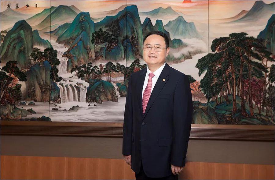 【推荐】利润总额、净利润和总资产都第一的央企，新总经理上任-有多少央企在非洲