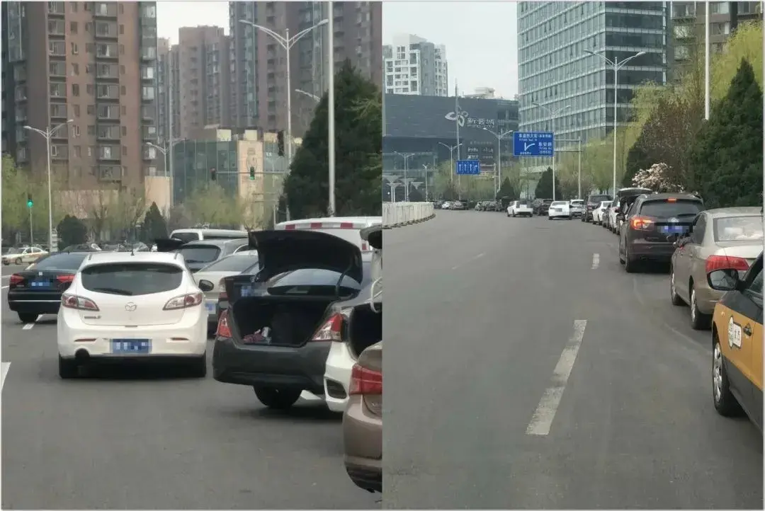 日流水100元，5小时接不到一单：网约车司机失去的春天-廊坊滴滴快车补贴多少