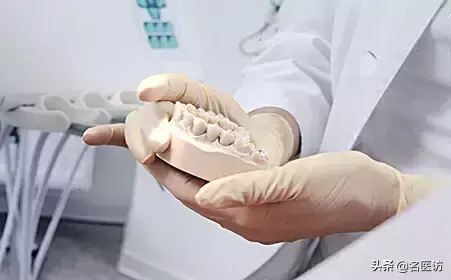 此篇最全的转发！牙齿矫正各种问题以及解决方法-门牙有缝隙矫正后还会反弹吗？