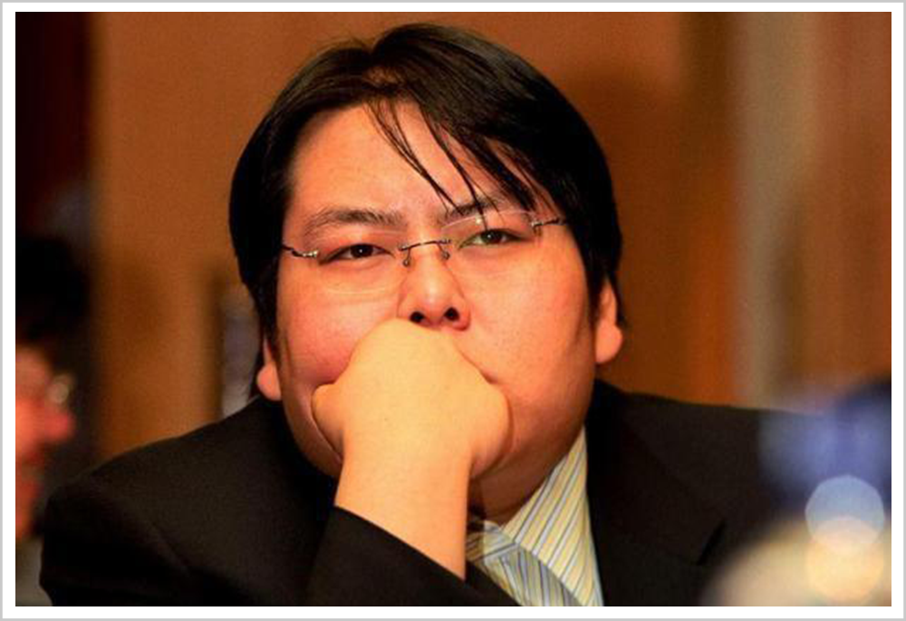 山西首富被悬赏了...-山西海鑫钢铁公司破产重整