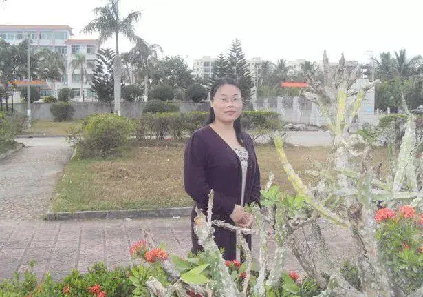 「海南·张金英诗词精选」一卷长云开境界，半城羌笛过重山-上海美瀛联媒文化传播有限公司