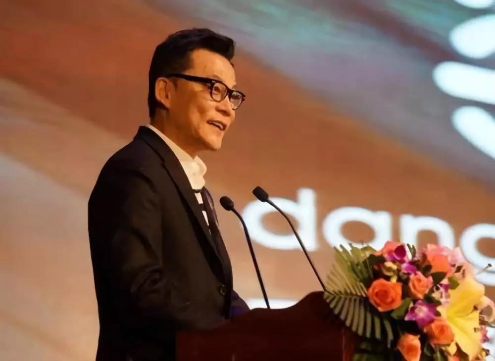 被自家官微diss的创始人李国庆能在区块链迎来“事业第二春”？-牧童资讯推荐的股票好不好