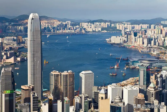 【推荐】全球化提速！海银财富旗下海银国际获香港证监会颁发的第1类牌照-海银基金牌照