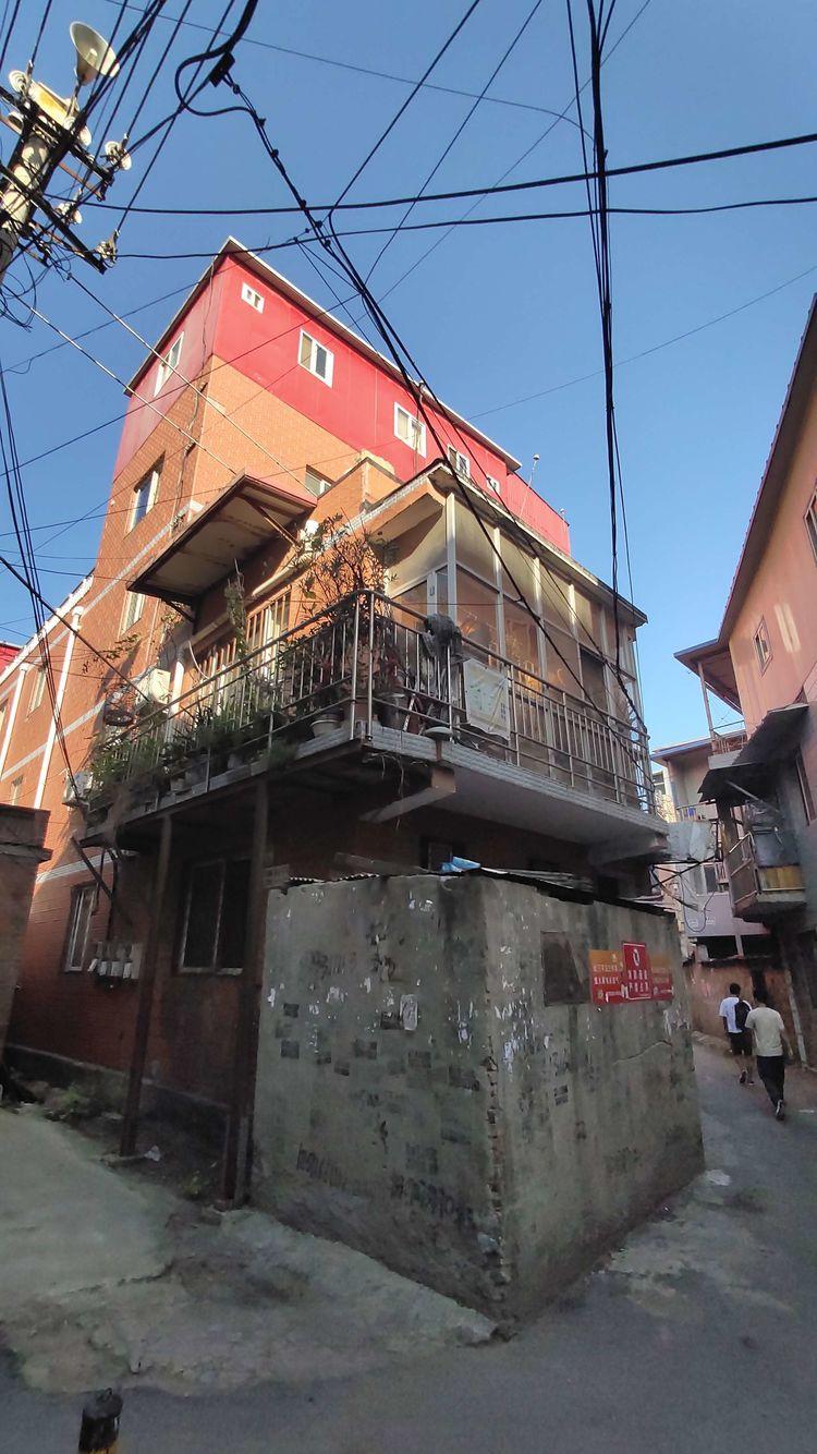 【推荐】北京北四村我心中的歌北京蚁族聚集地租房大概多少钱
