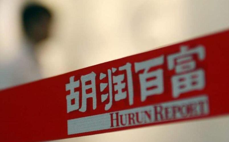 【推荐】中国富裕家庭501万户，深圳高净值家庭7.6万户！你在其中吗？-亿万基金