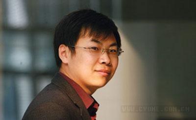 戴志康：投资100万赚3亿的秘密-北京壳木软件有限公司电话