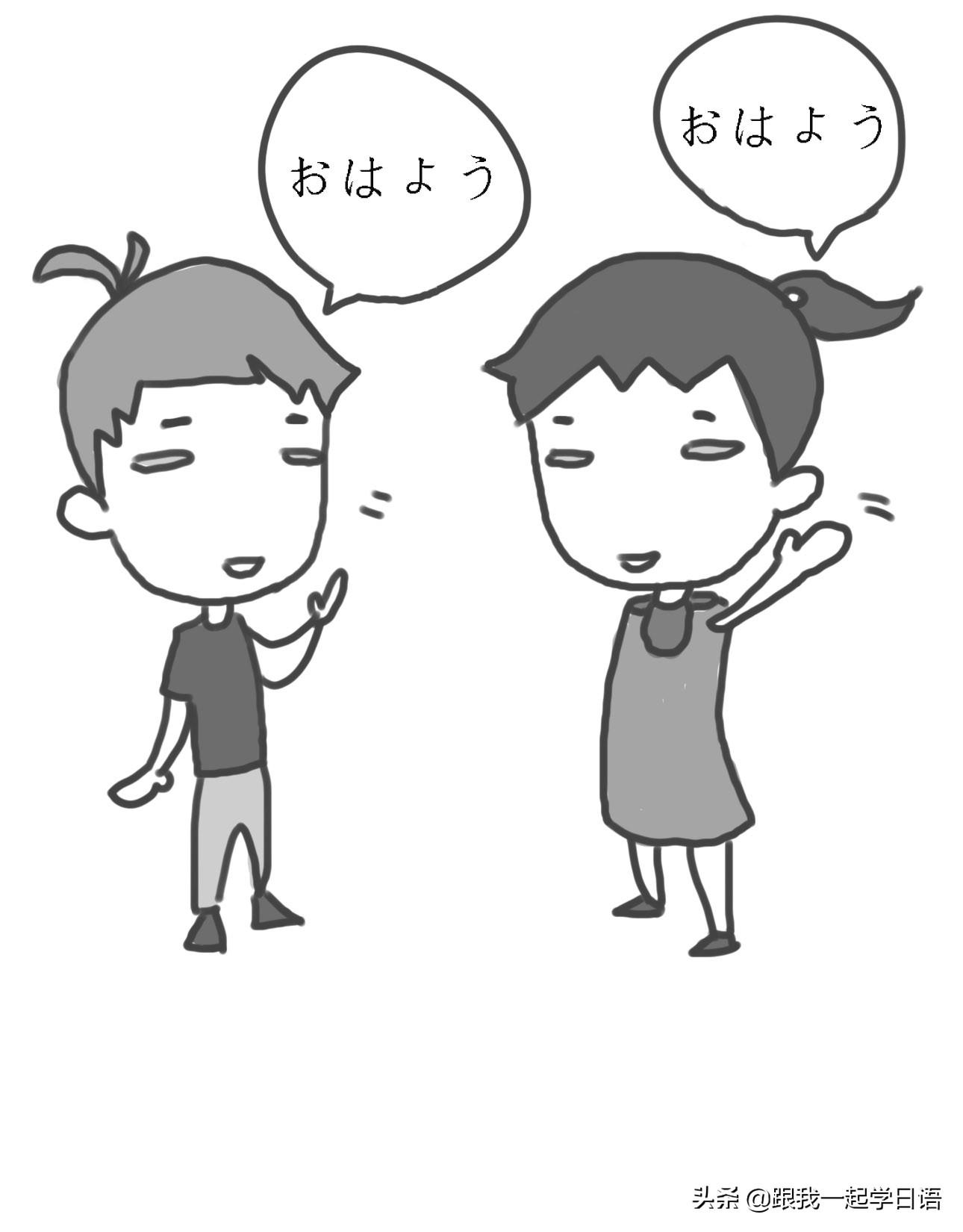 日语能力考N1-N5各代表什么语言水平？-基金会日语