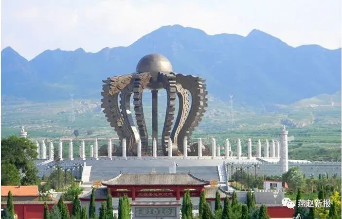 桑干河畔走出企业家从民办教师到电厂老总-河北金能张家口矿业集团公司
