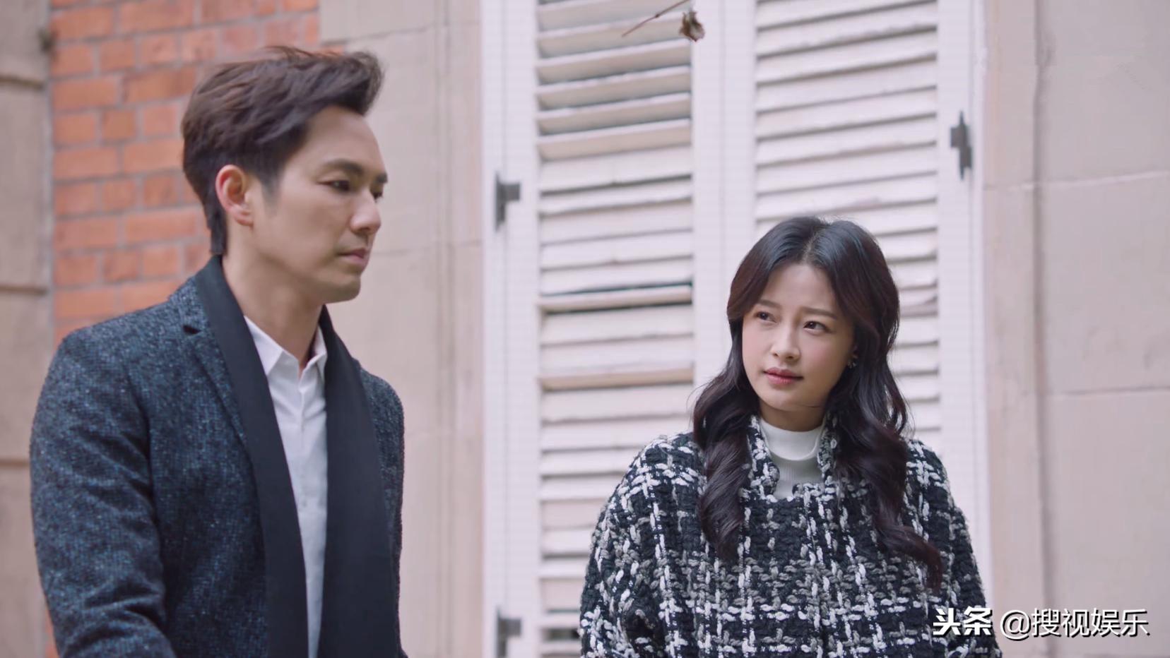 《凉生我们可不可以不忧伤》最新剧情：姜生醉酒闯天佑房间表白-天佑基金