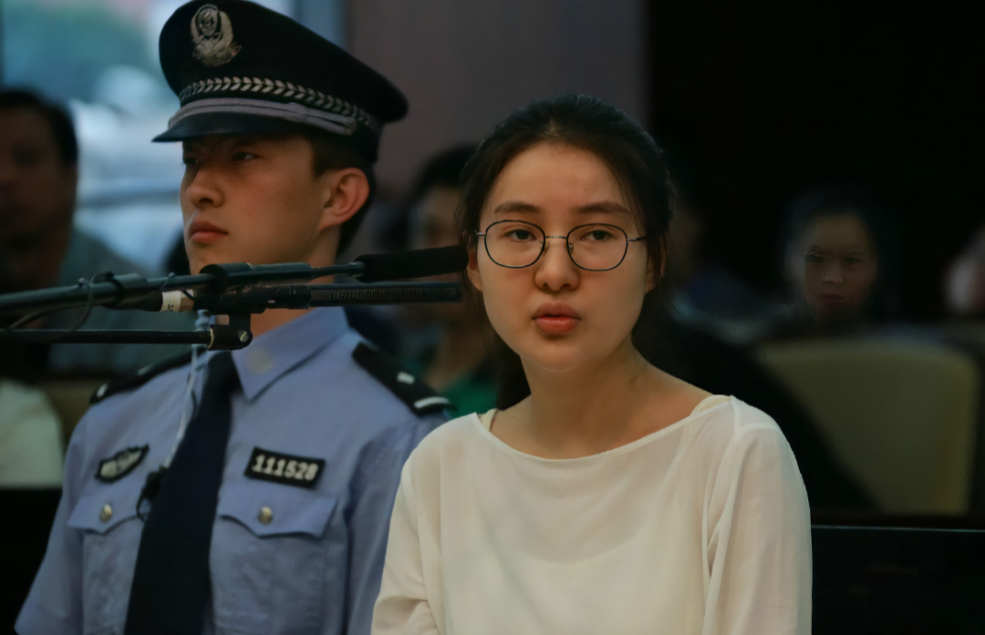 成本几毛，售价500：郭美美的二次入狱，暴露了减肥市场的疯狂-郭美美有多少斤
