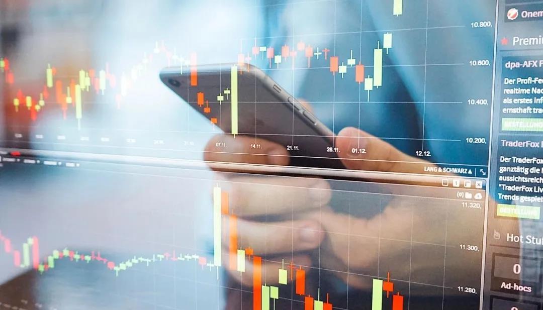 炒股8年，赚了100万+，我不是“韭零后”-炒股一年能赚多少钱