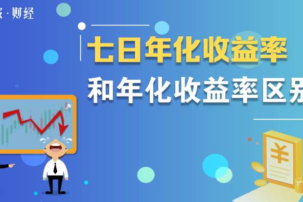 7日年化收益率是个什么东东？别再被忽悠了，这才是真实的收益率-余额宝七天收益多少
